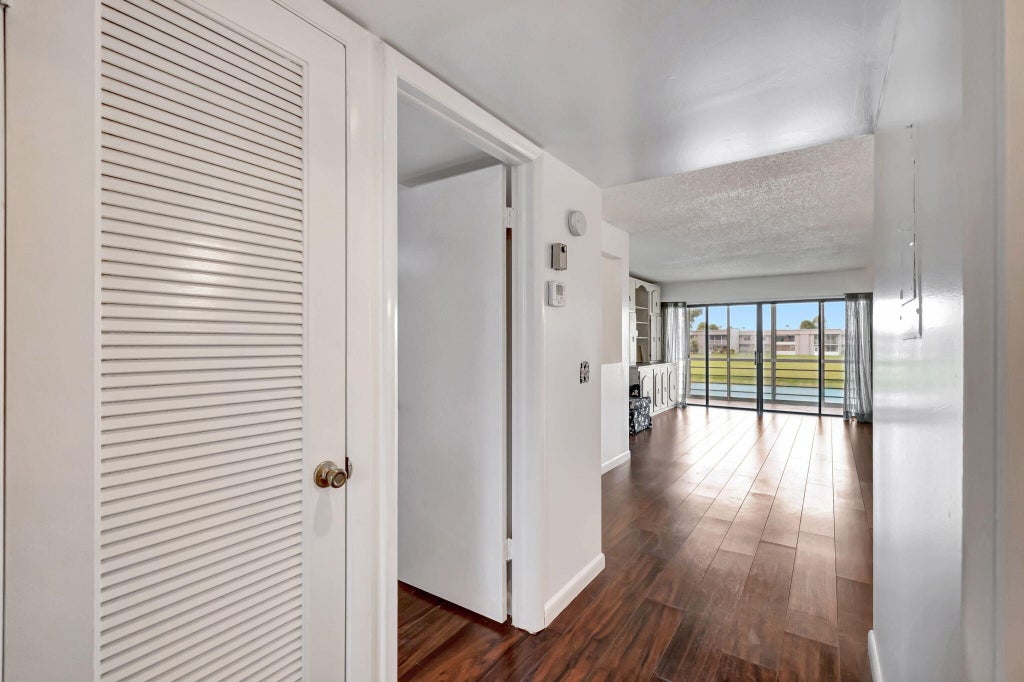Photo of 76 Piedmont B, Delray Beach, FL 33484 (MLS # R11031412)
