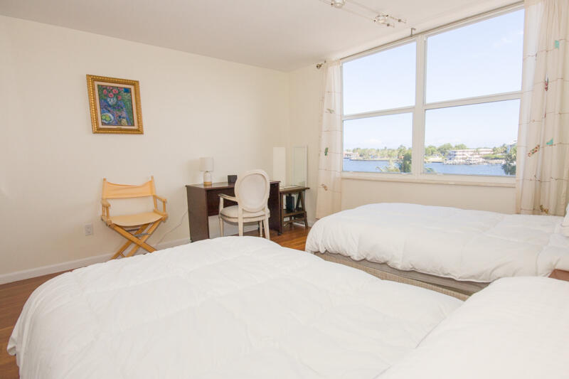 CROTON HARBOR CONDO - Residential