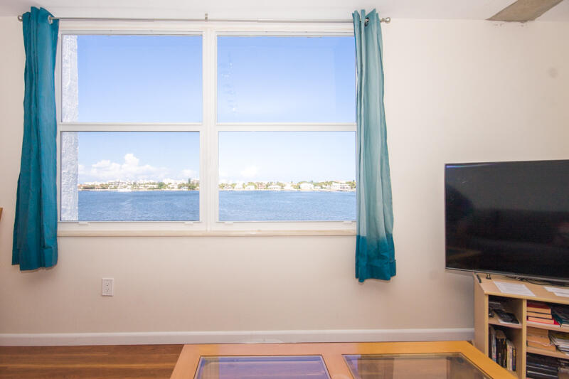 CROTON HARBOR CONDO - Residential