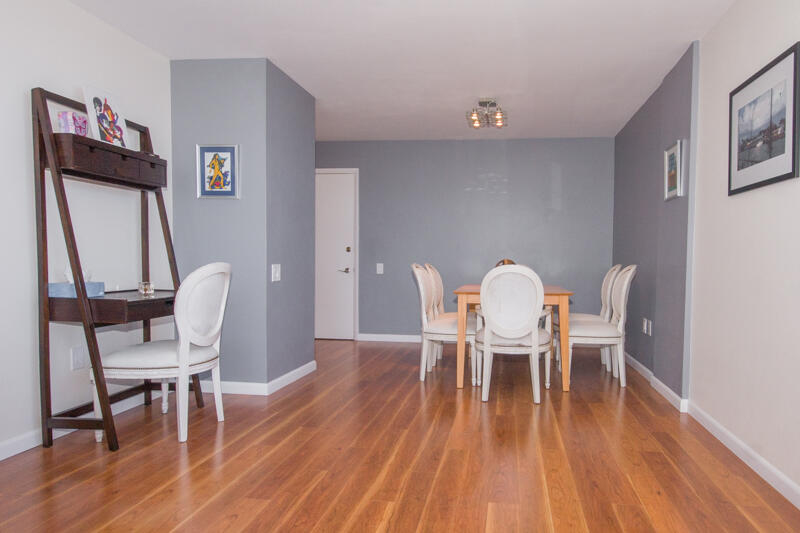 CROTON HARBOR CONDO - Residential