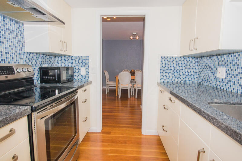 CROTON HARBOR CONDO - Residential
