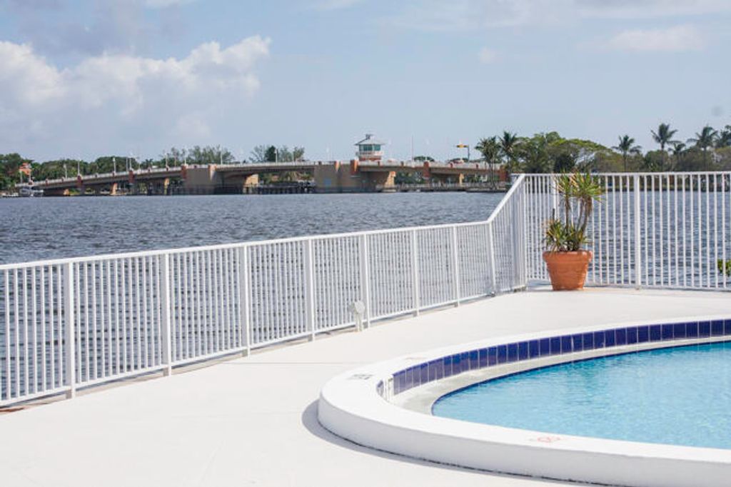 Photo of 301 Croton Avenue #405, Lantana, FL 33462 (MLS # B26027870)