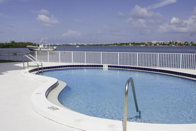 CROTON HARBOR CONDO - Residential