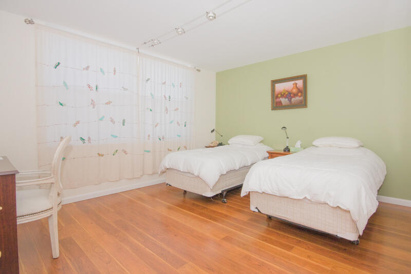 CROTON HARBOR CONDO - Residential