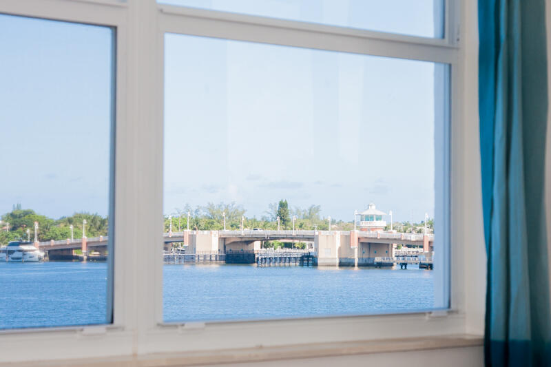 CROTON HARBOR CONDO - Residential