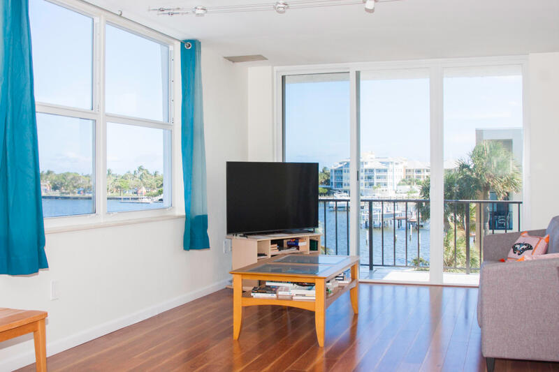 CROTON HARBOR CONDO - Residential