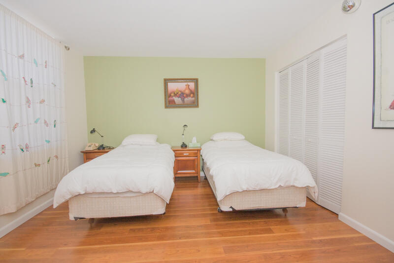 CROTON HARBOR CONDO - Residential