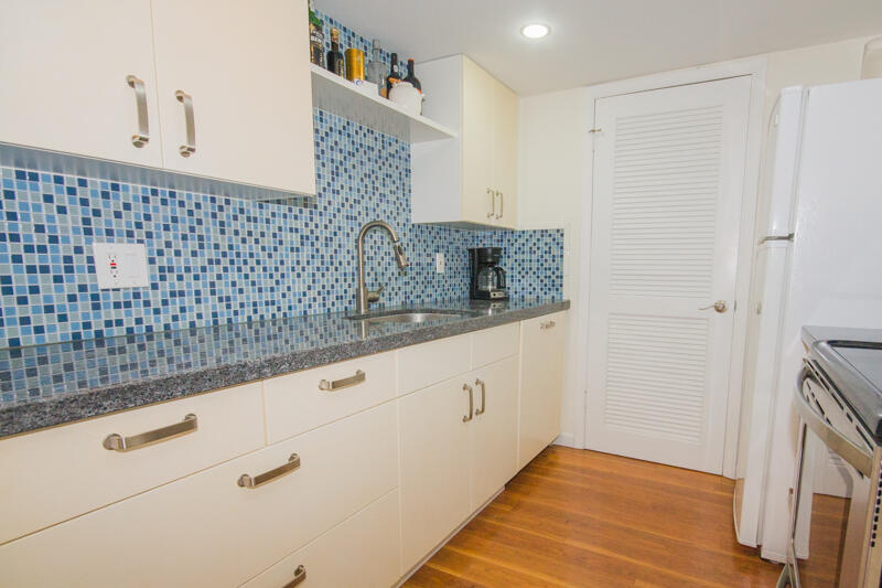 CROTON HARBOR CONDO - Residential