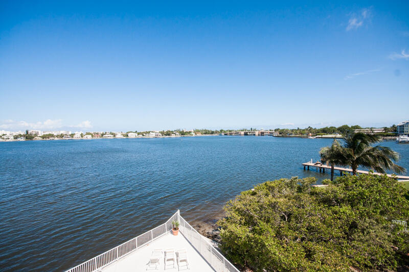 CROTON HARBOR CONDO - Residential
