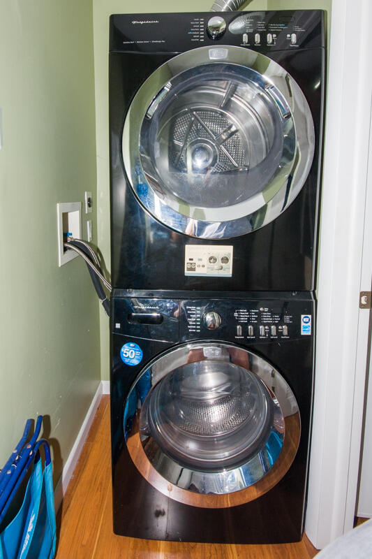 CROTON HARBOR CONDO - Residential