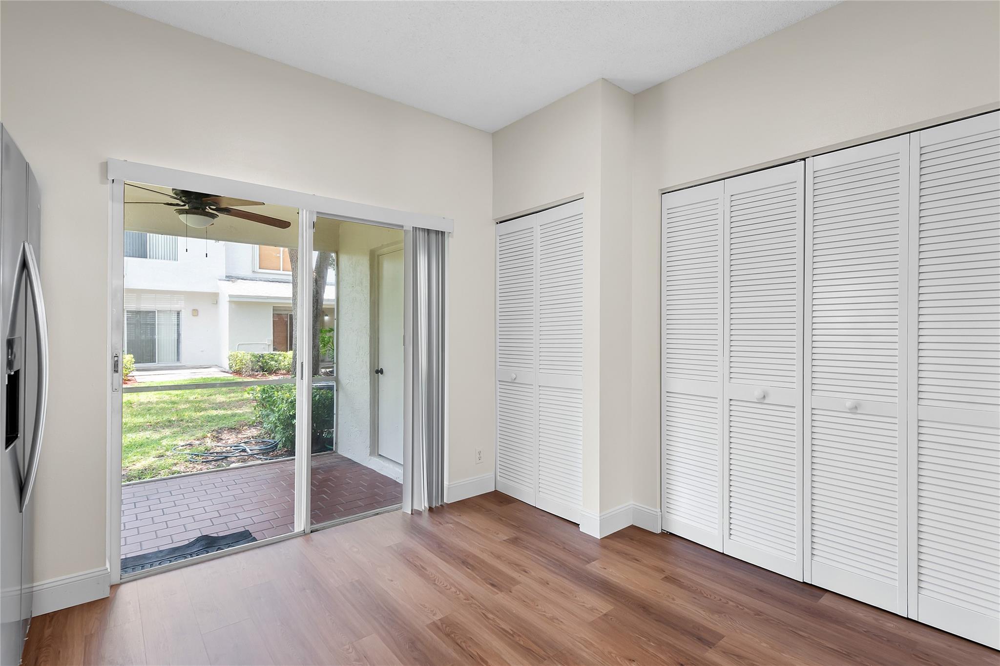 Sanibel - Residential