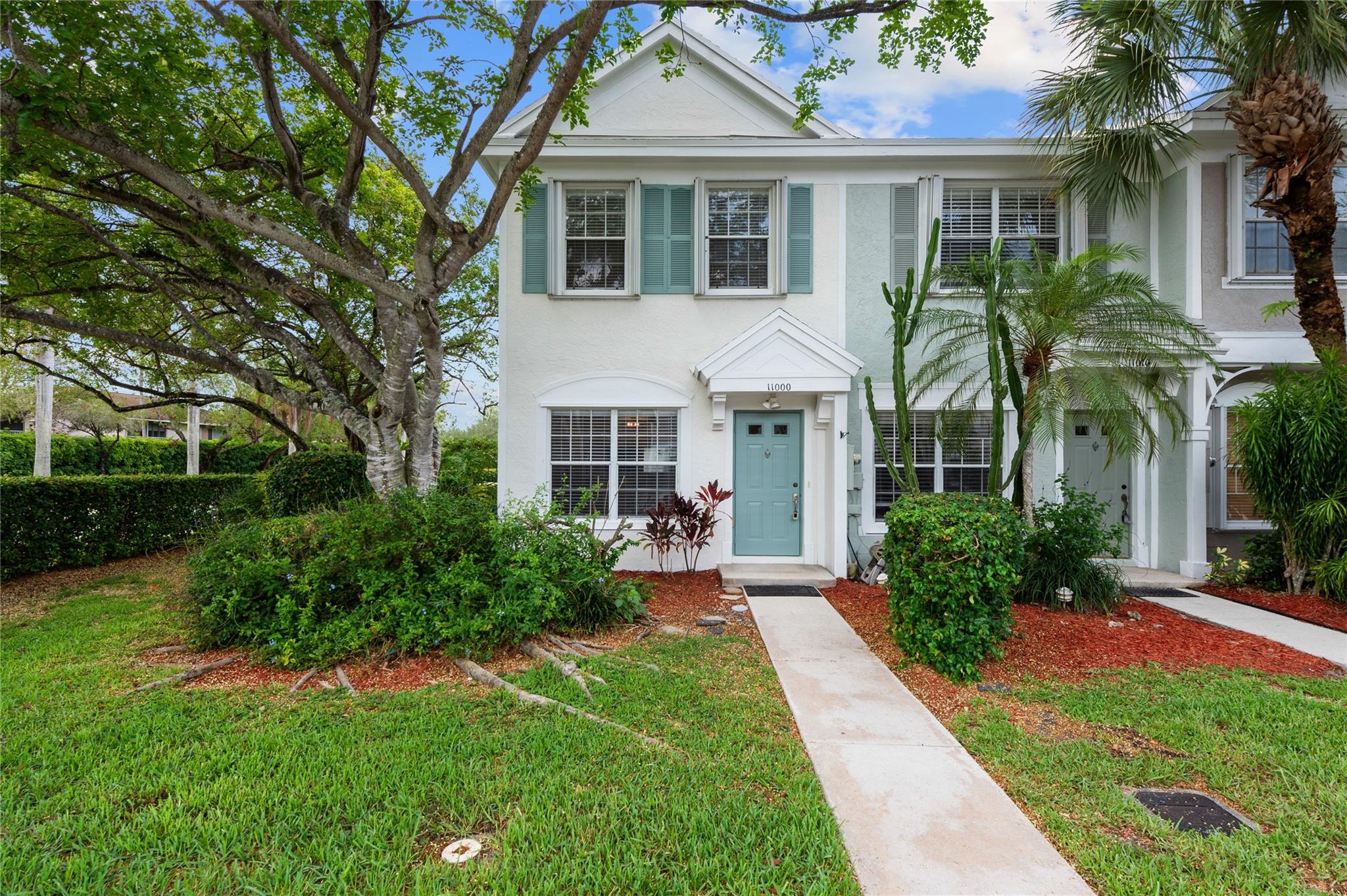 Sanibel - Residential