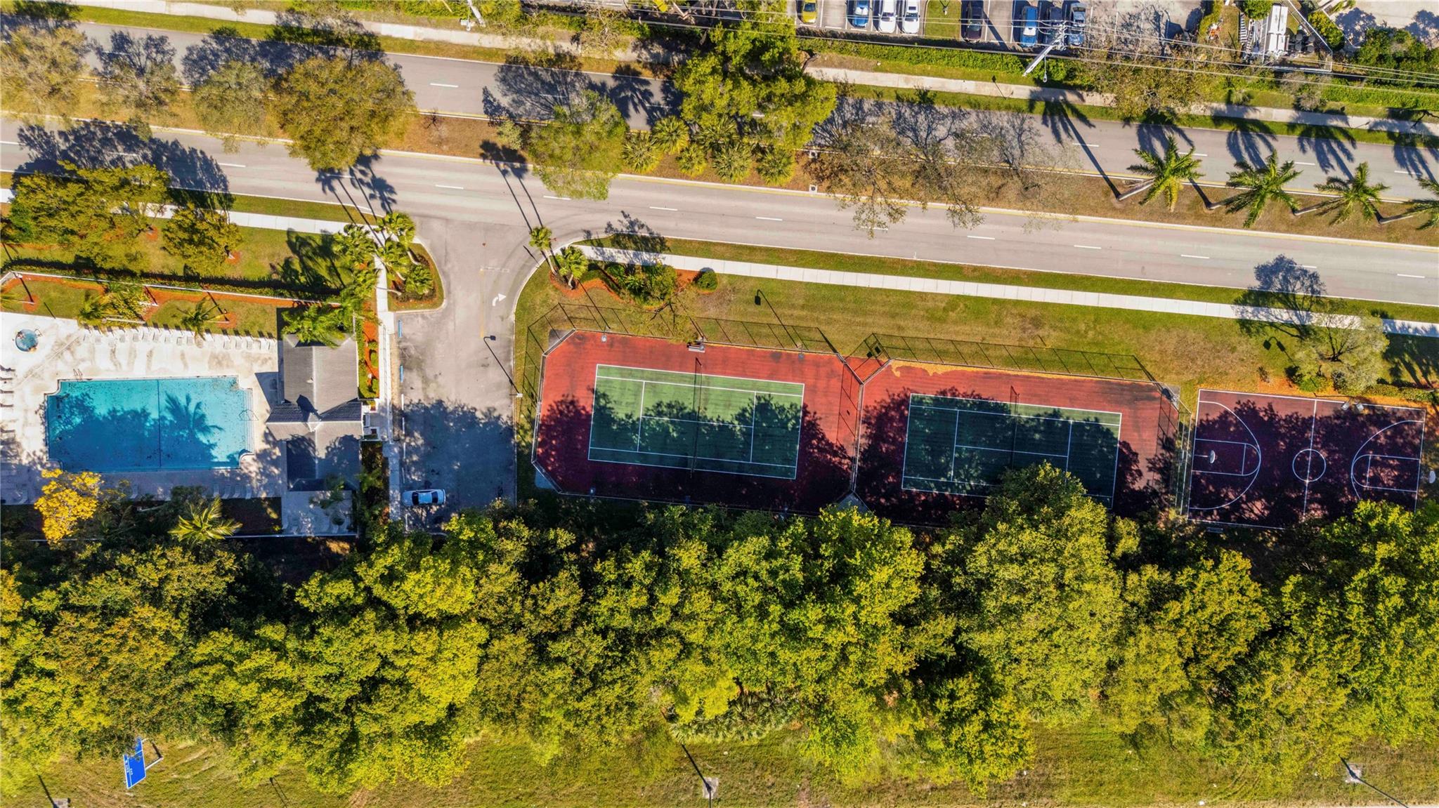 Sanibel - Residential
