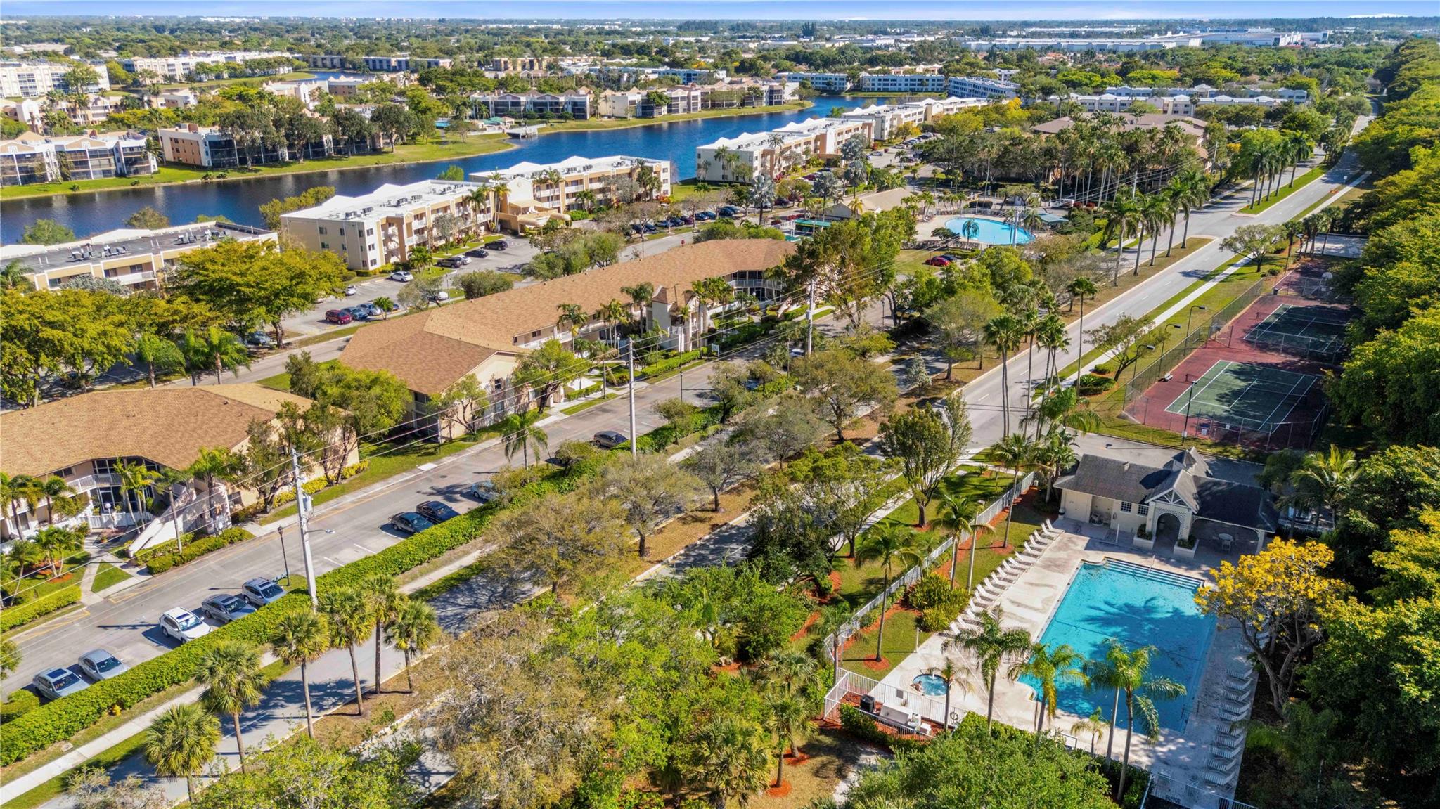 Sanibel - Residential