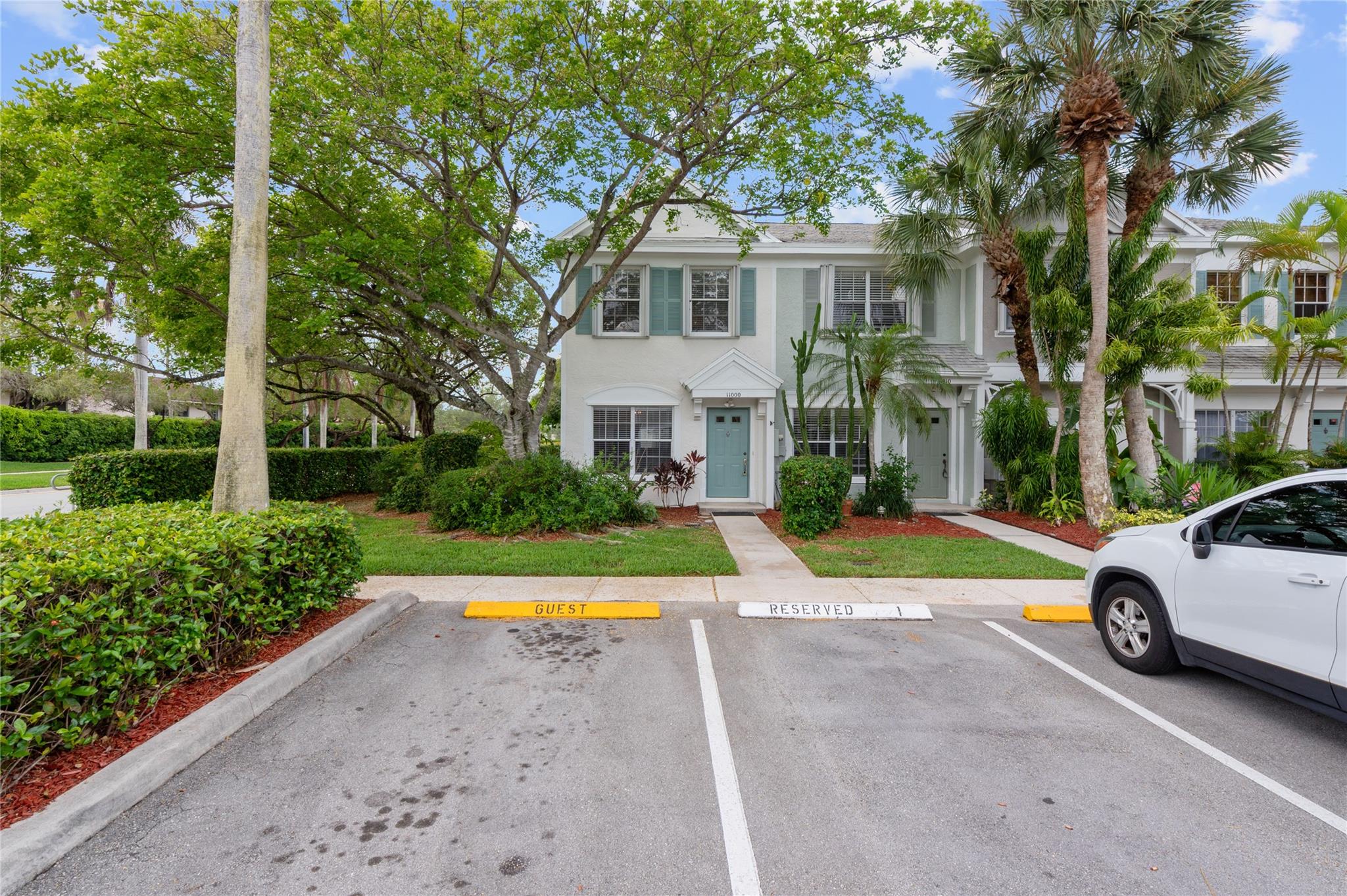 Sanibel - Residential
