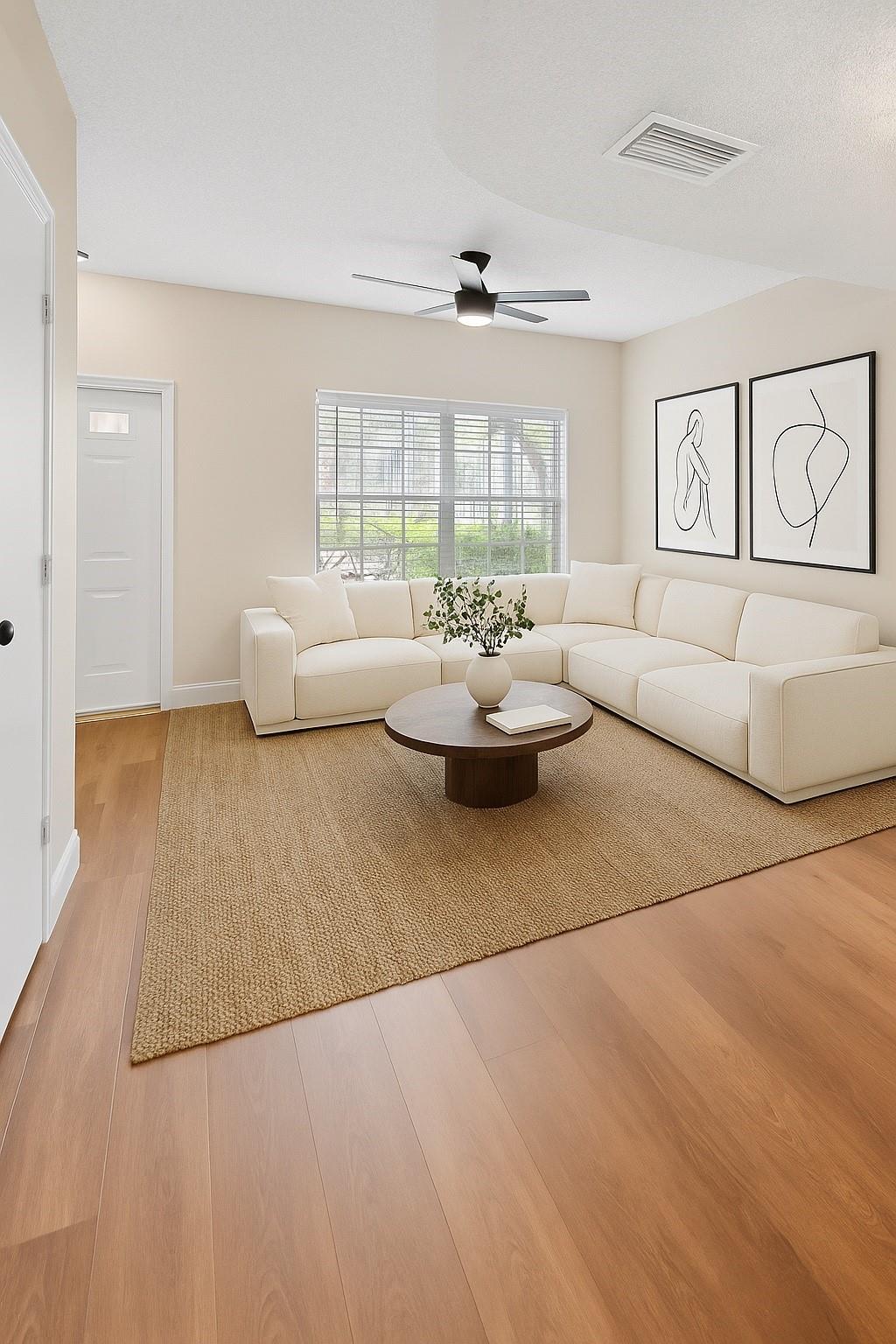 Sanibel - Residential
