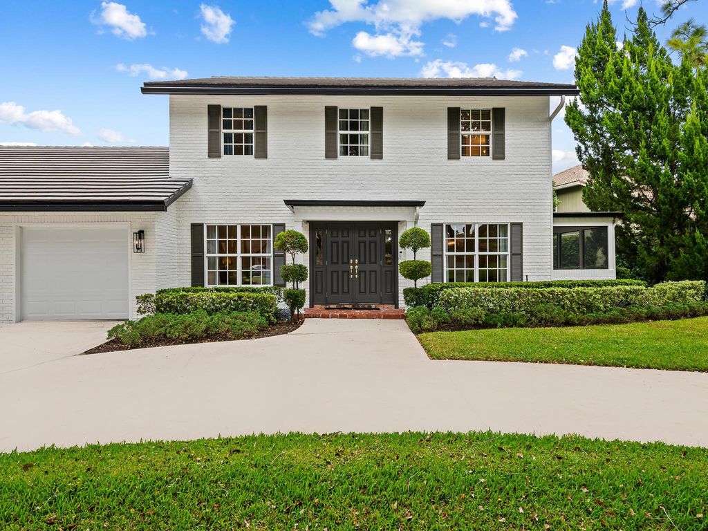 Photo of 3501 Pine Haven Circle, Boca Raton, FL 33431 (MLS # R11056950)