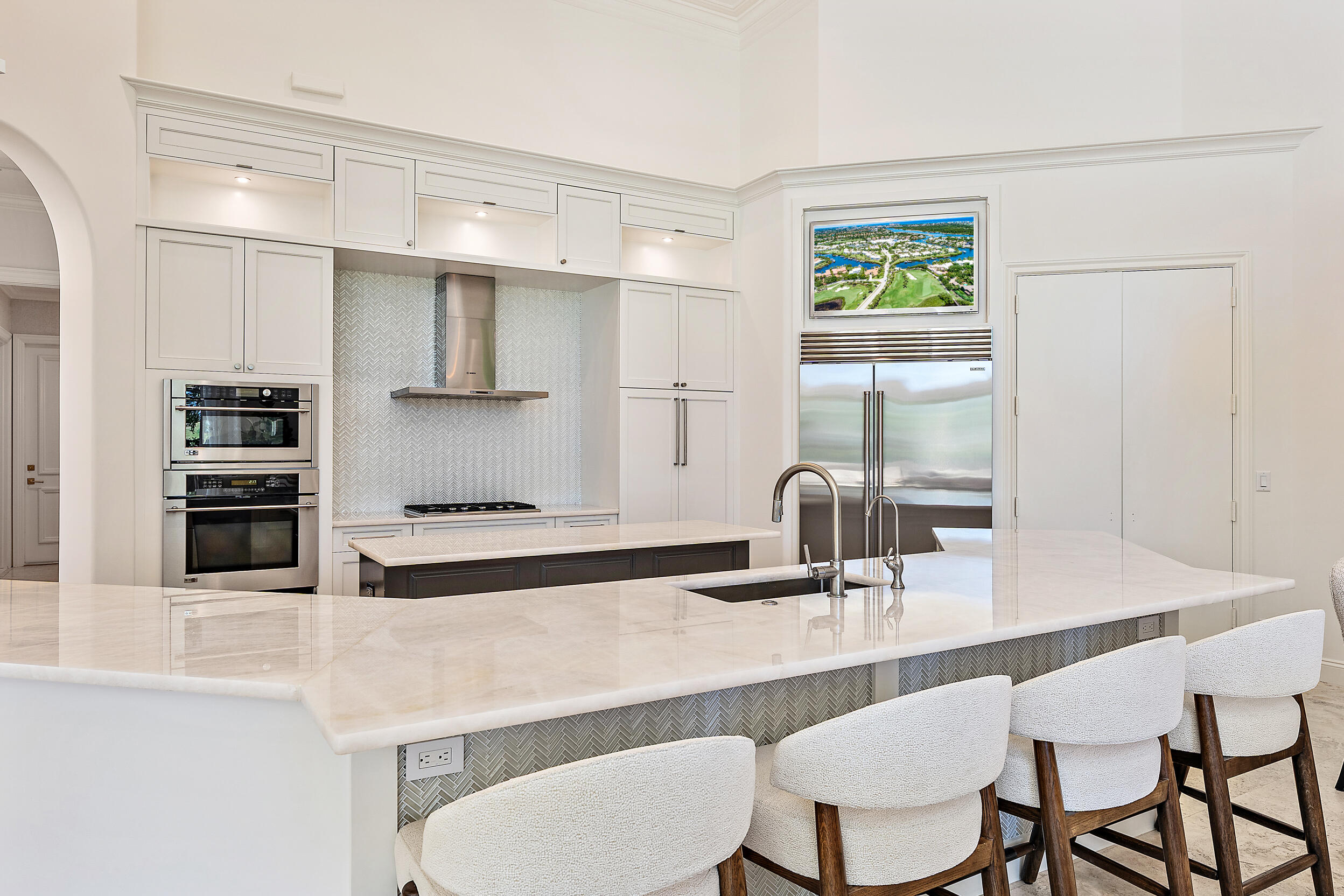 Admirals Cove - Residential