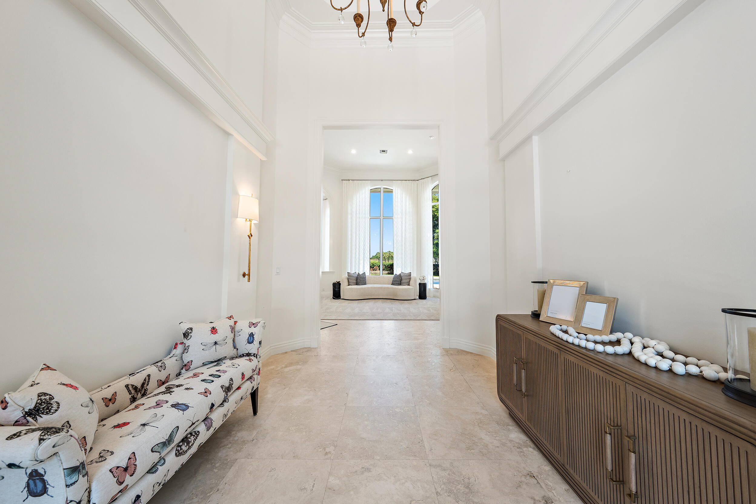 Admirals Cove - Residential