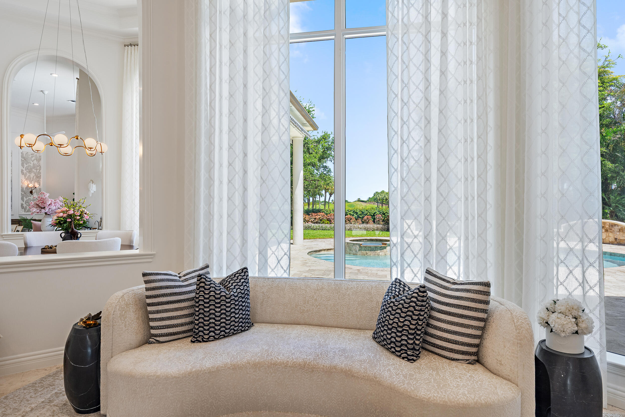 Admirals Cove - Residential