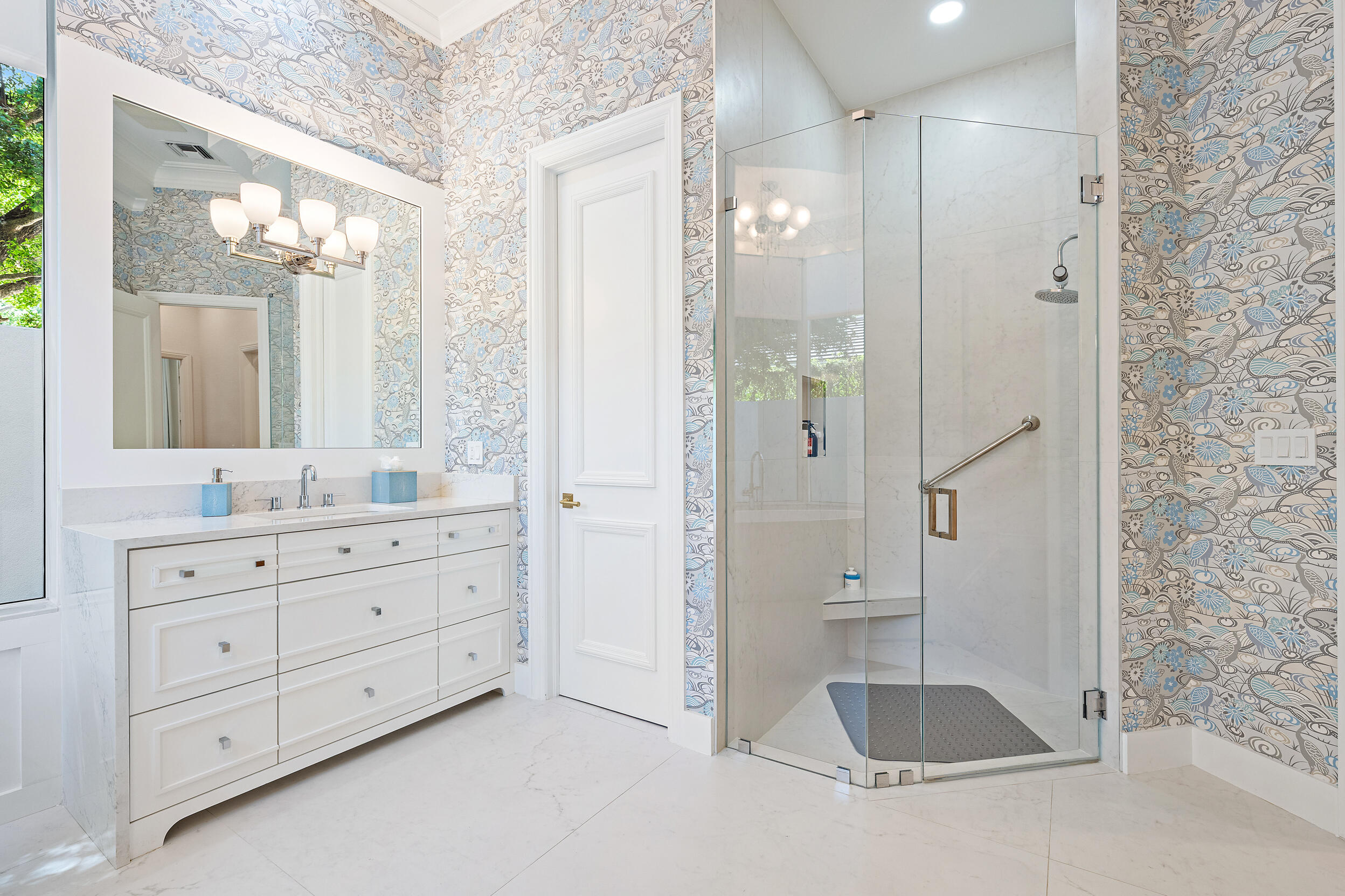 Admirals Cove - Residential