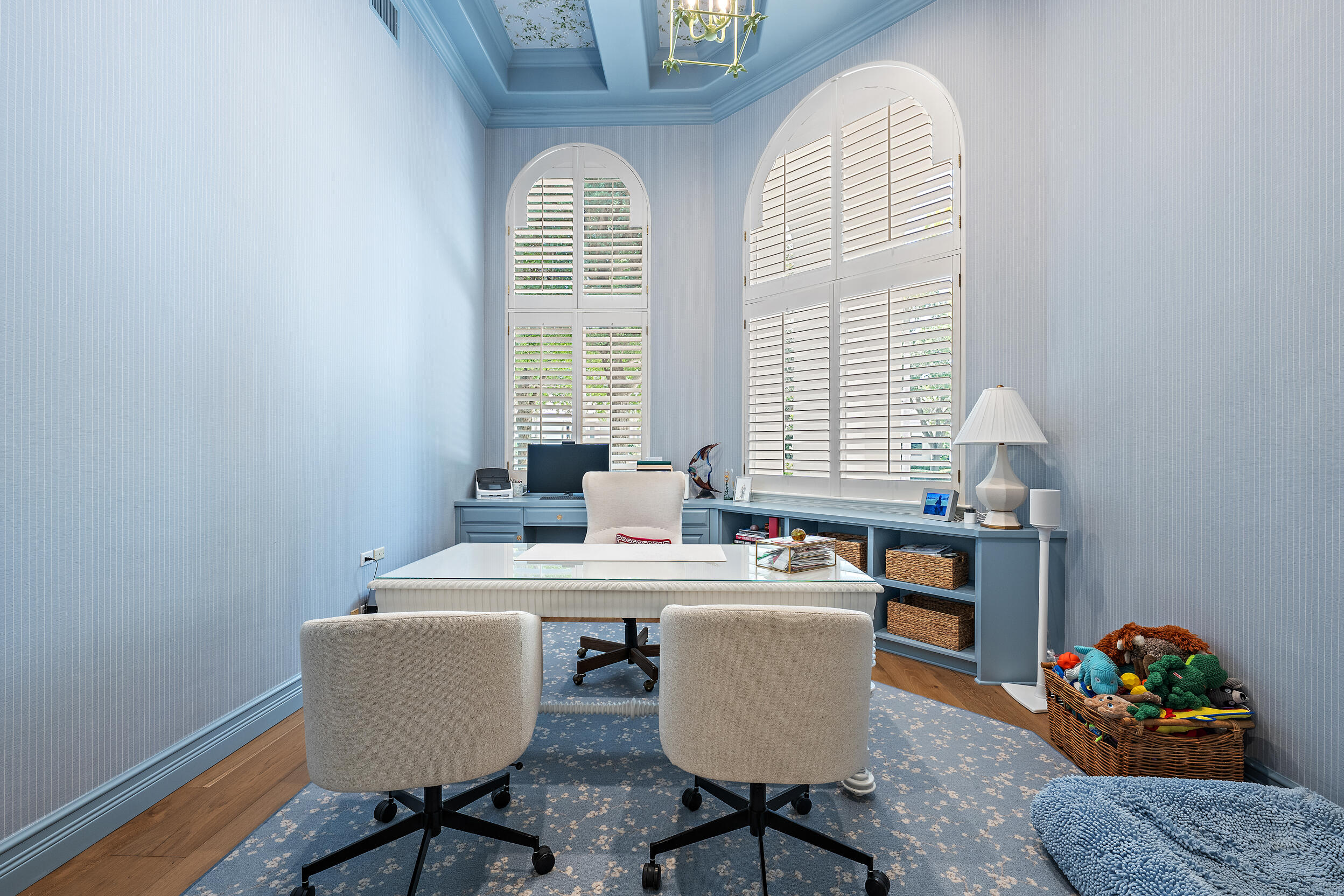 Admirals Cove - Residential