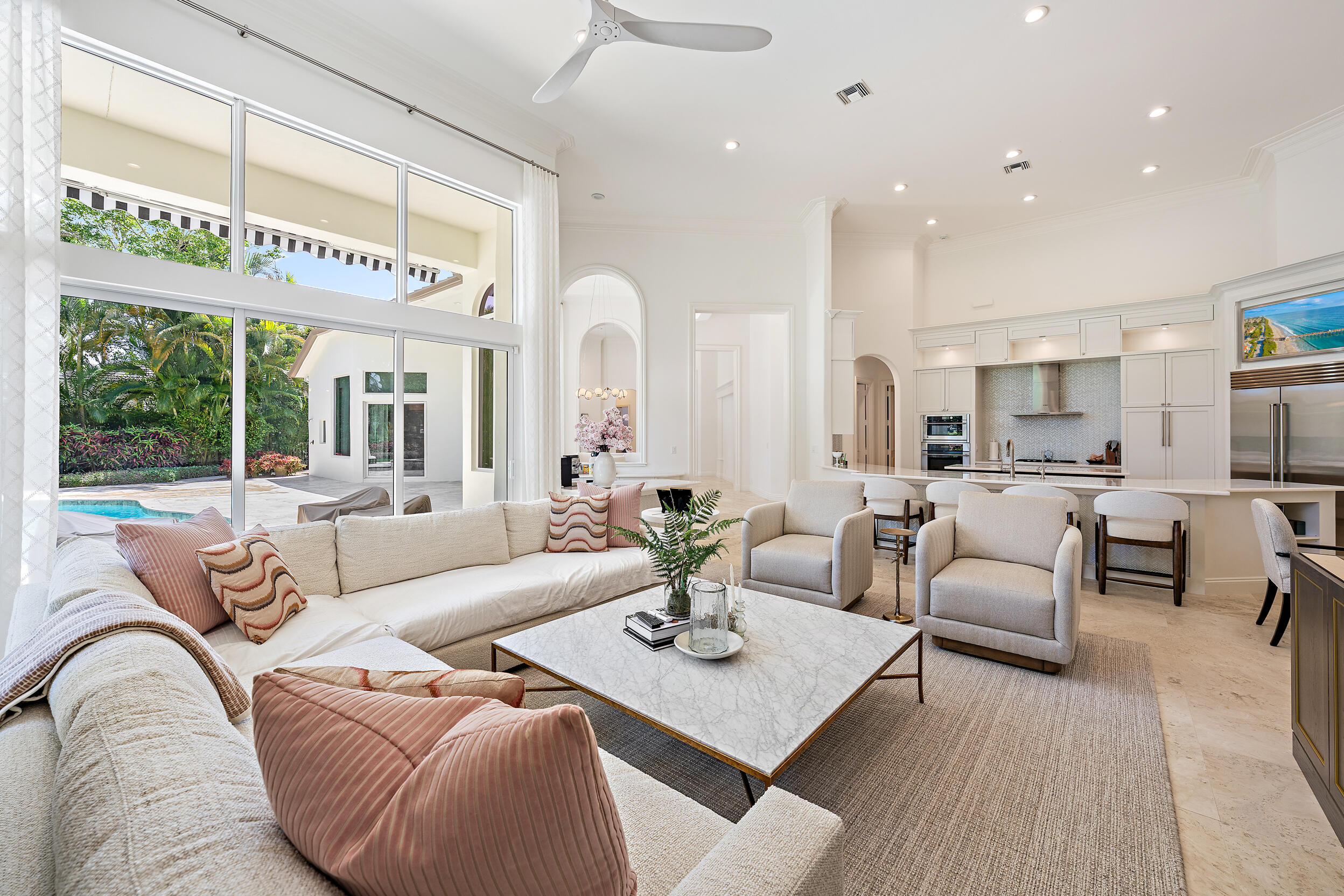 Admirals Cove - Residential