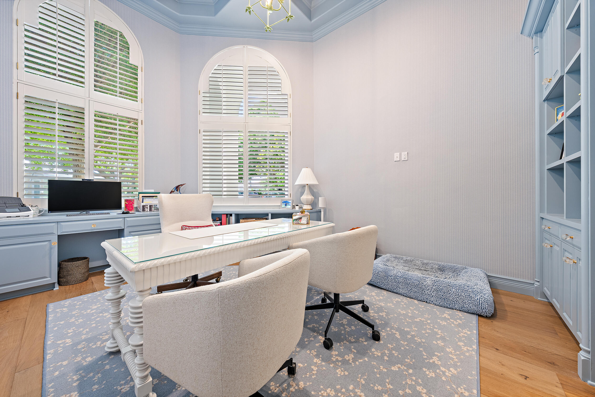 Admirals Cove - Residential