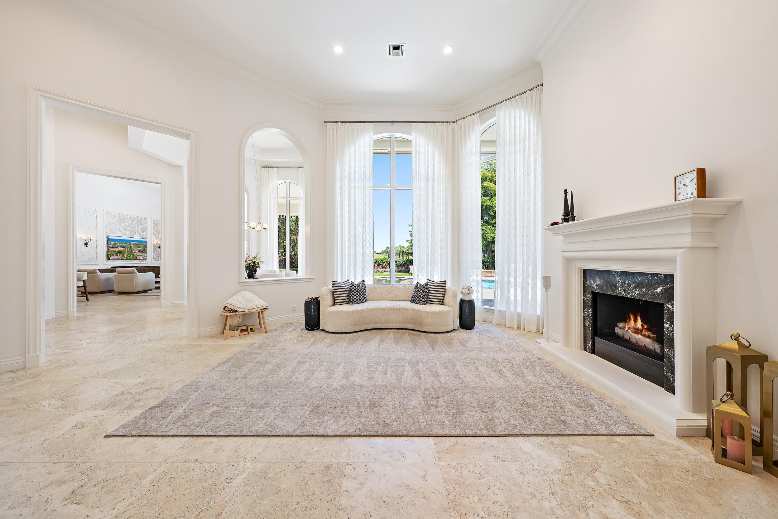 Admirals Cove - Residential