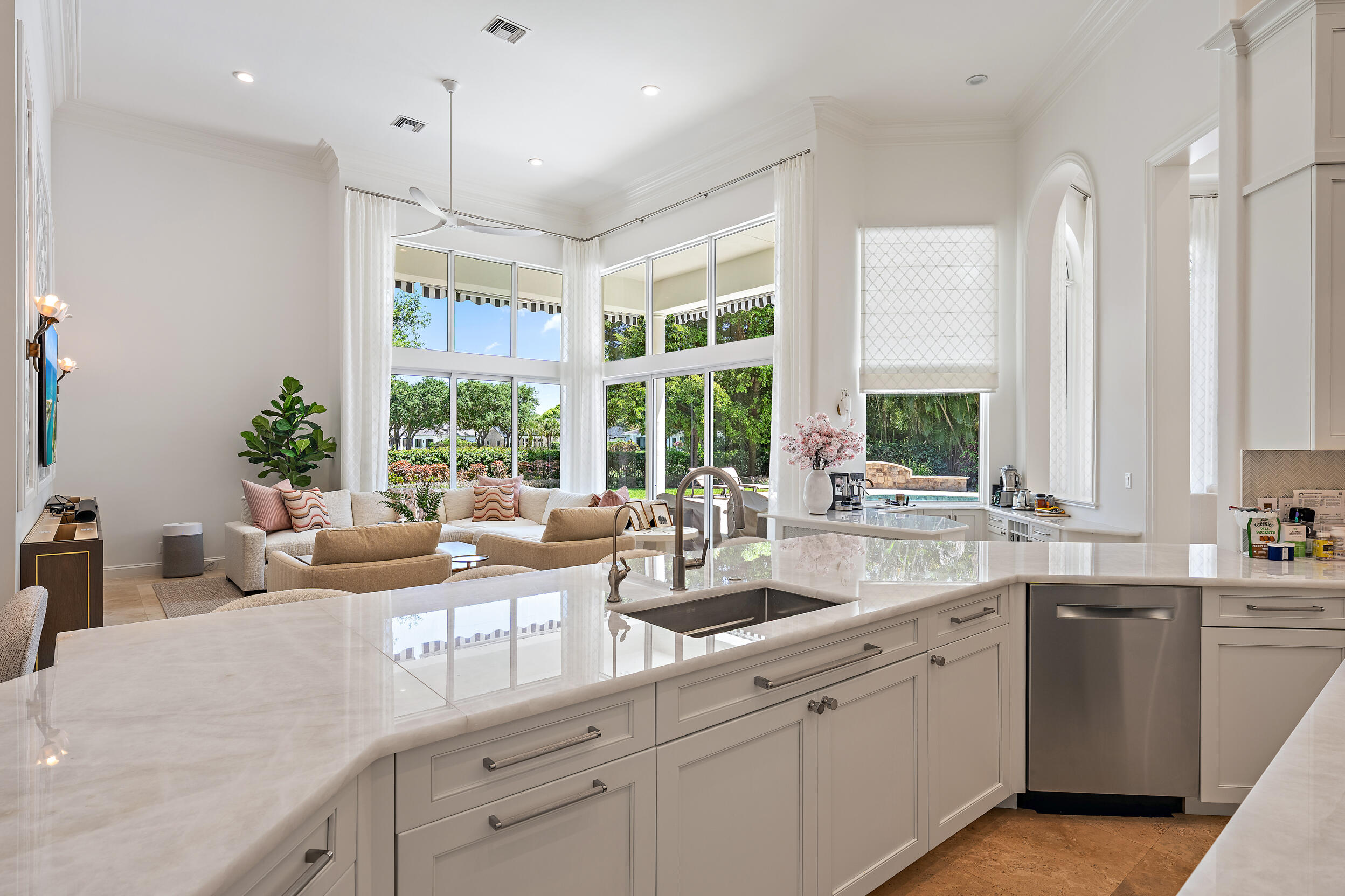 Admirals Cove - Residential