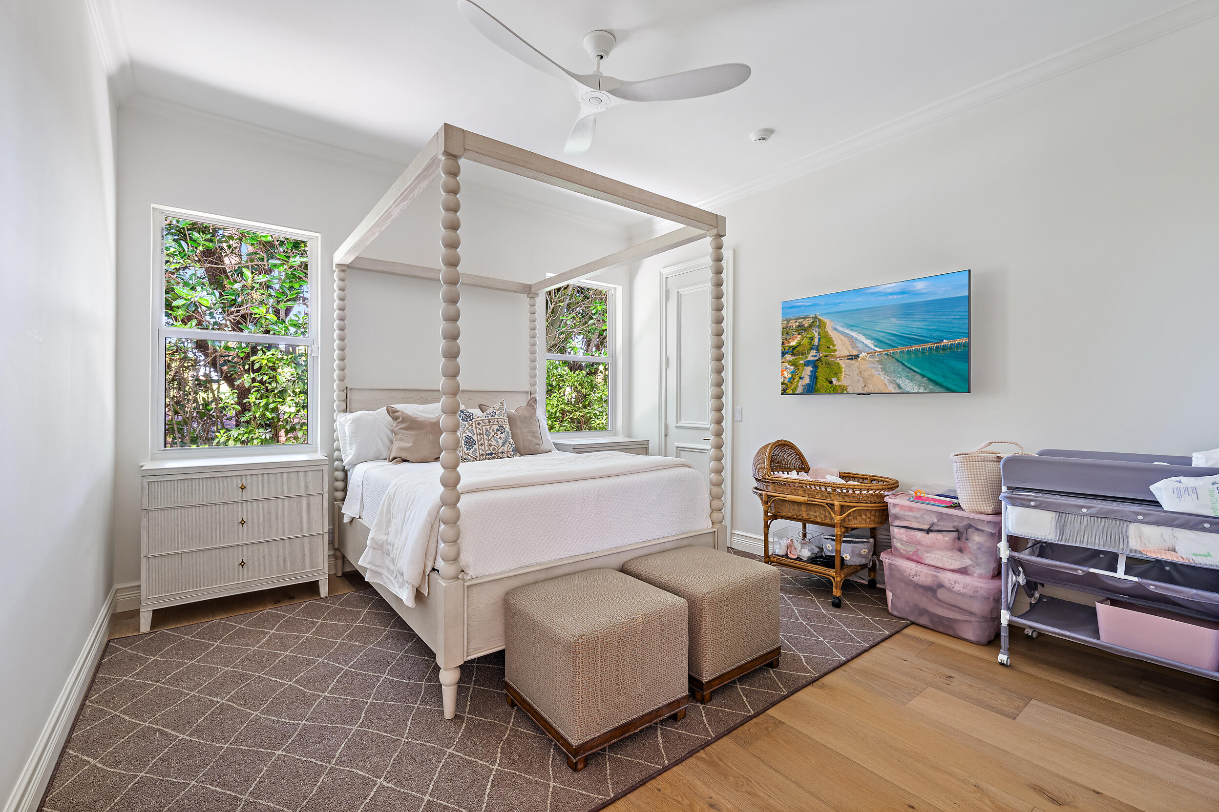 Admirals Cove - Residential