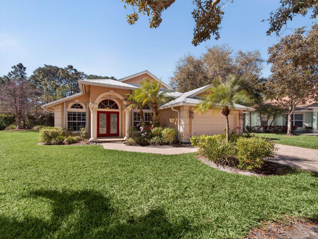 Photo of 8388 SW Masthead Drive, Stuart, FL 34997 (MLS # R11159709)