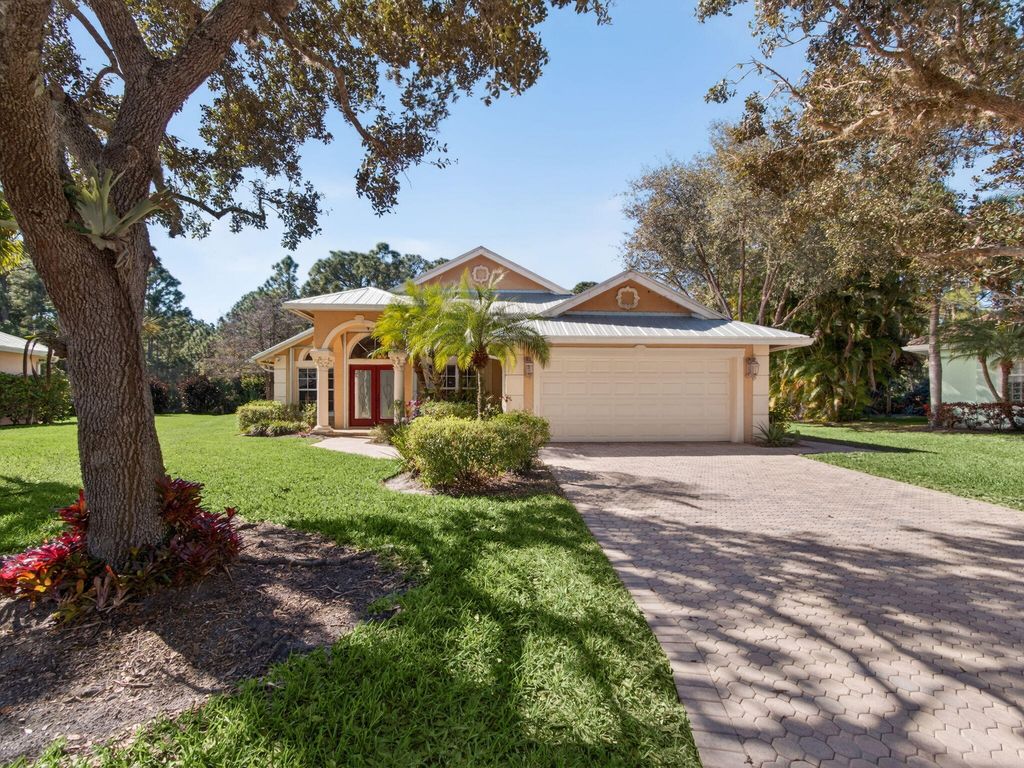 Photo of 8388 SW Masthead Drive, Stuart, FL 34997 (MLS # R11159709)