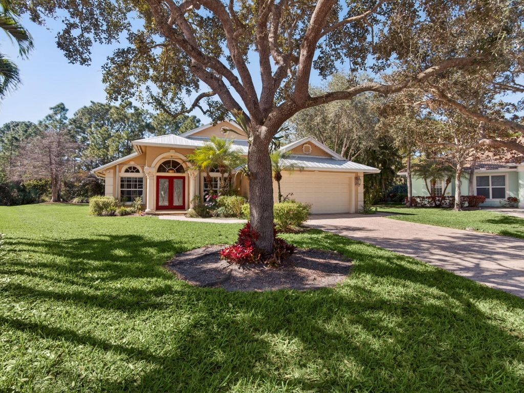 Photo of 8388 SW Masthead Drive, Stuart, FL 34997 (MLS # R11159709)