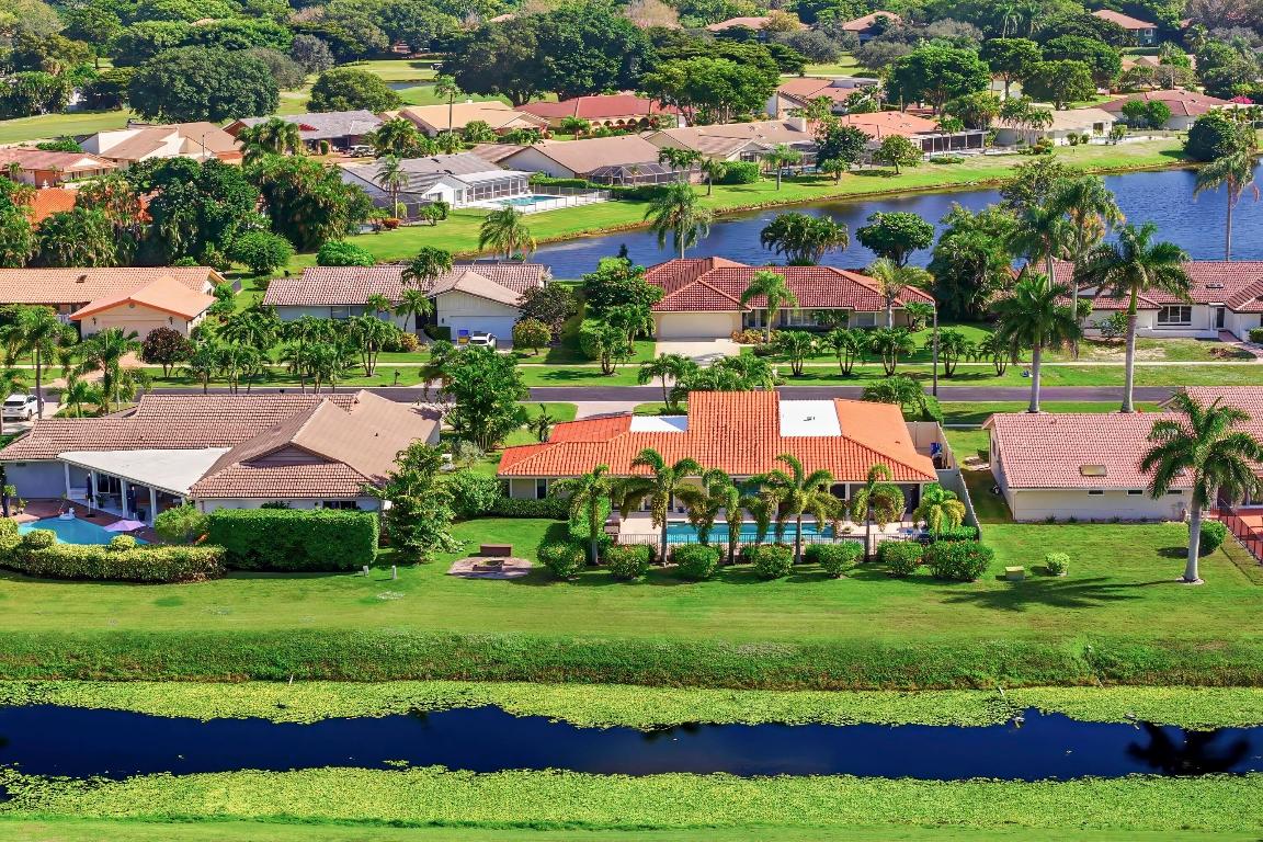 INDIAN SPRING 1 - Residential