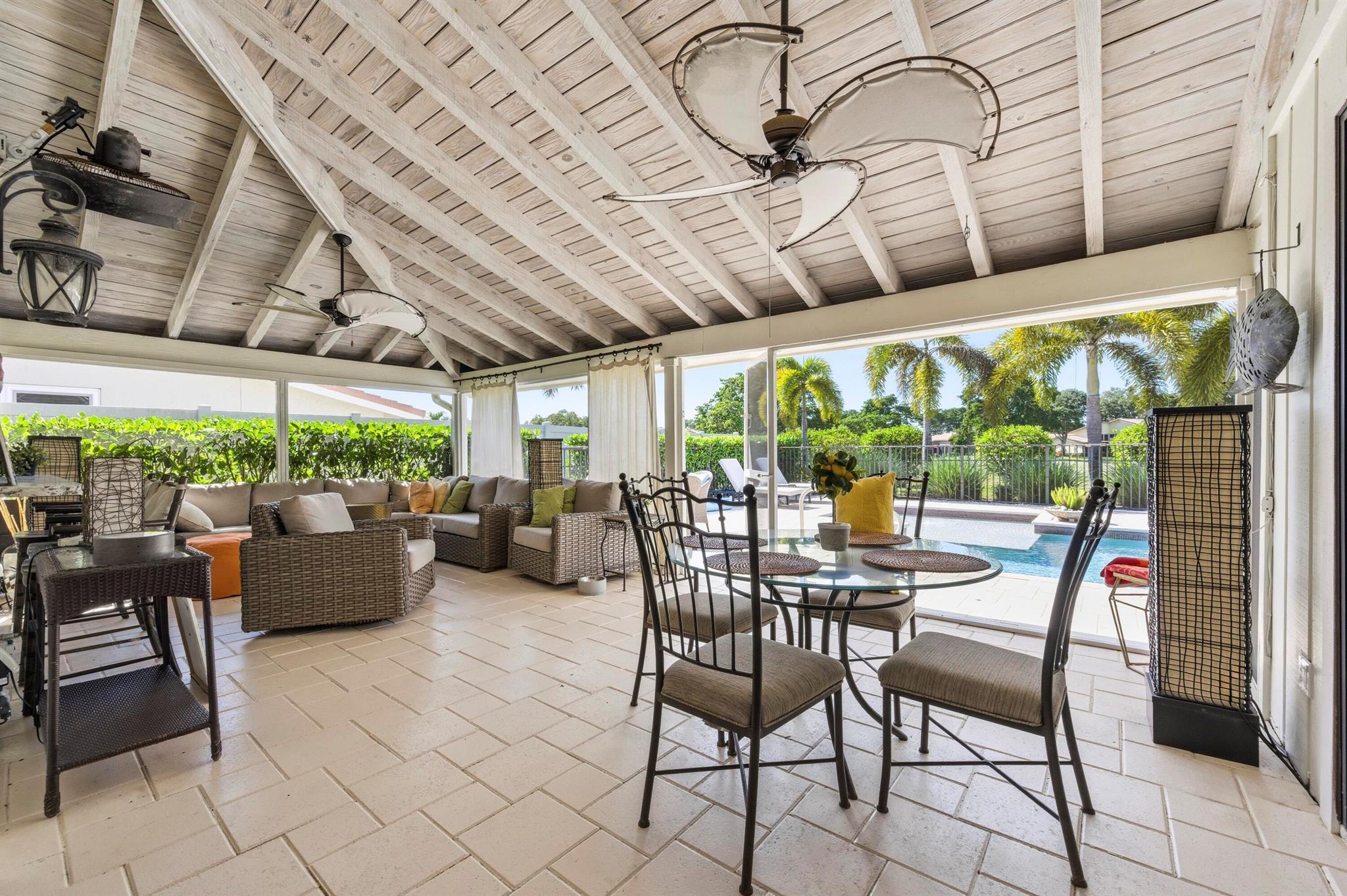 INDIAN SPRING 1 - Residential