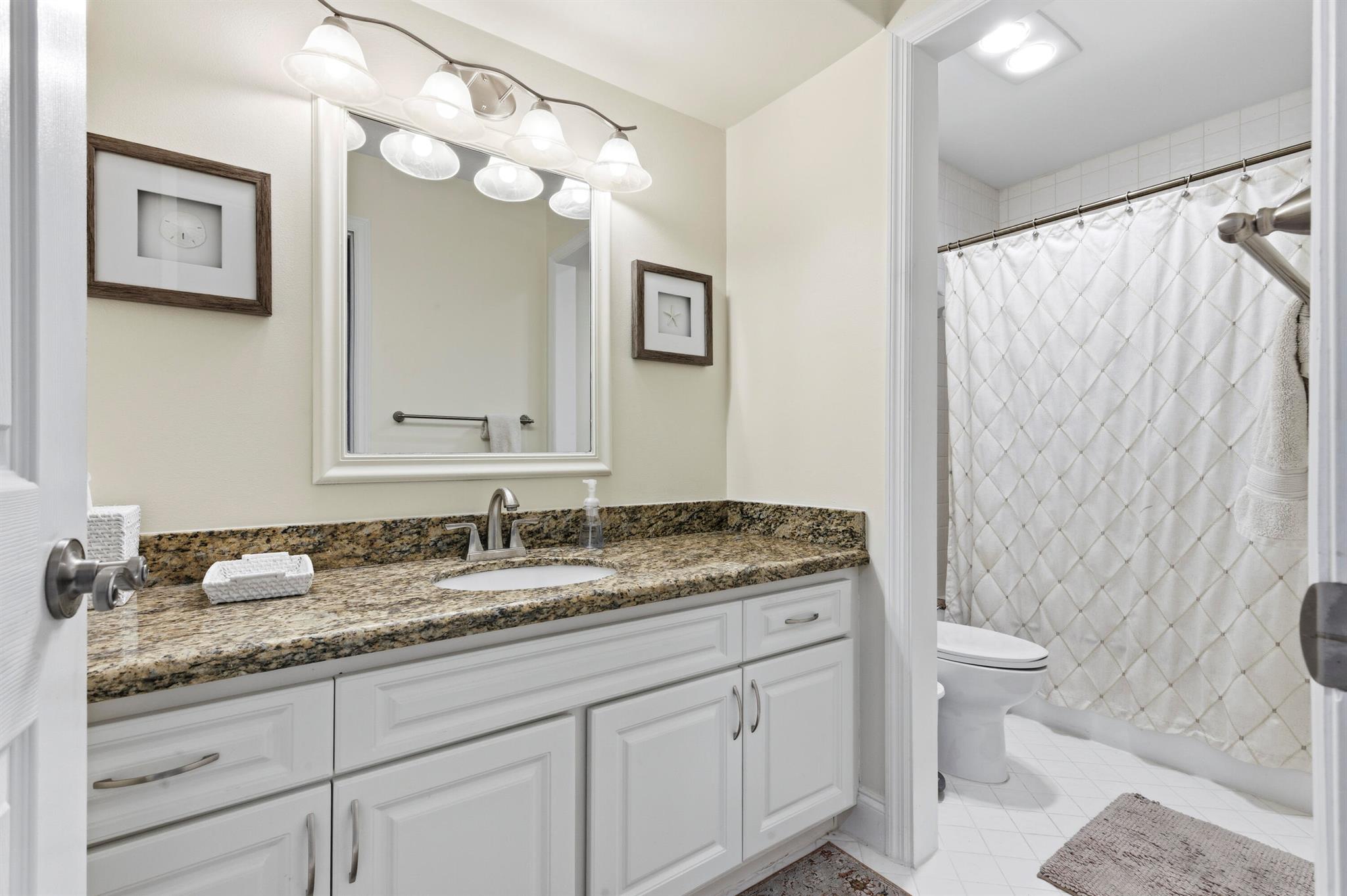 INDIAN SPRING 1 - Residential