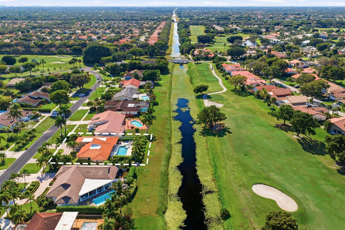 INDIAN SPRING 1 - Residential