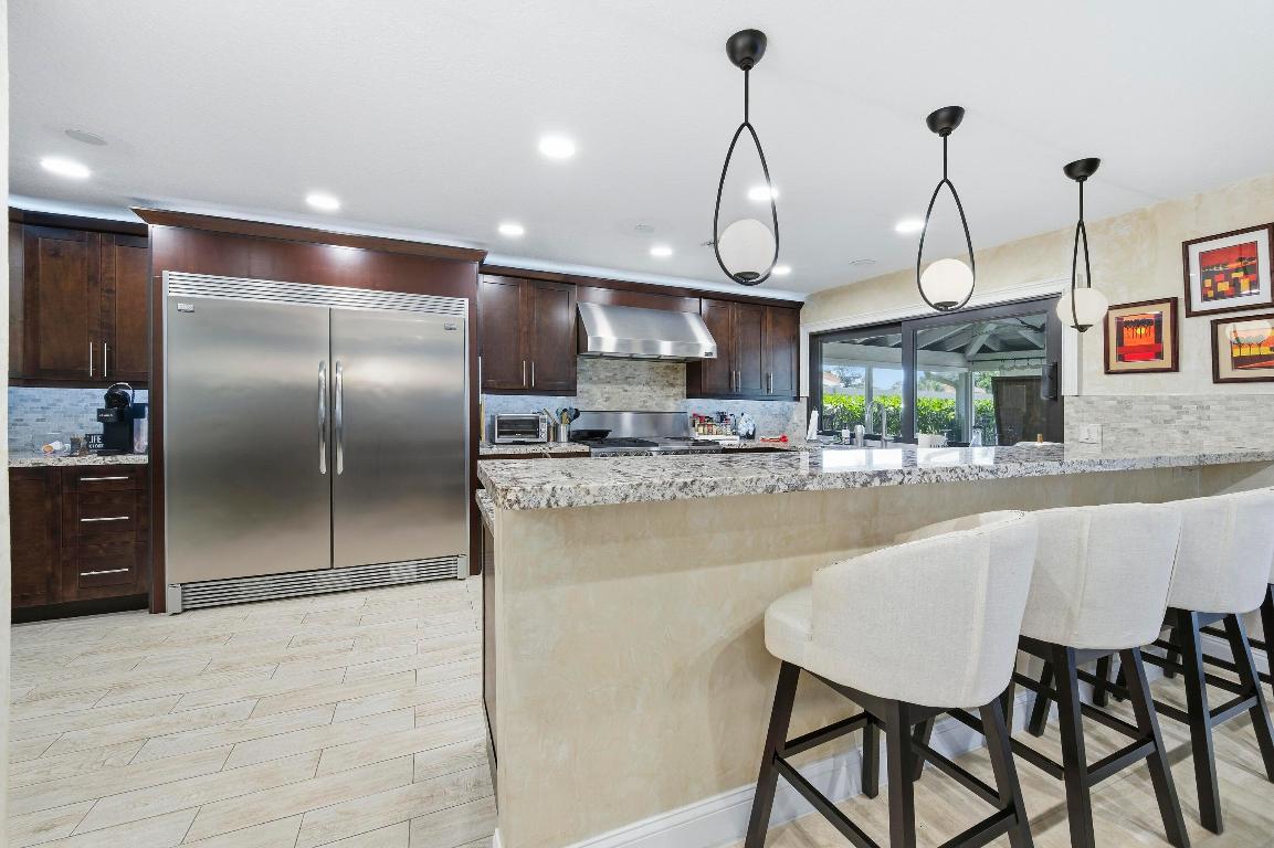 INDIAN SPRING 1 - Residential