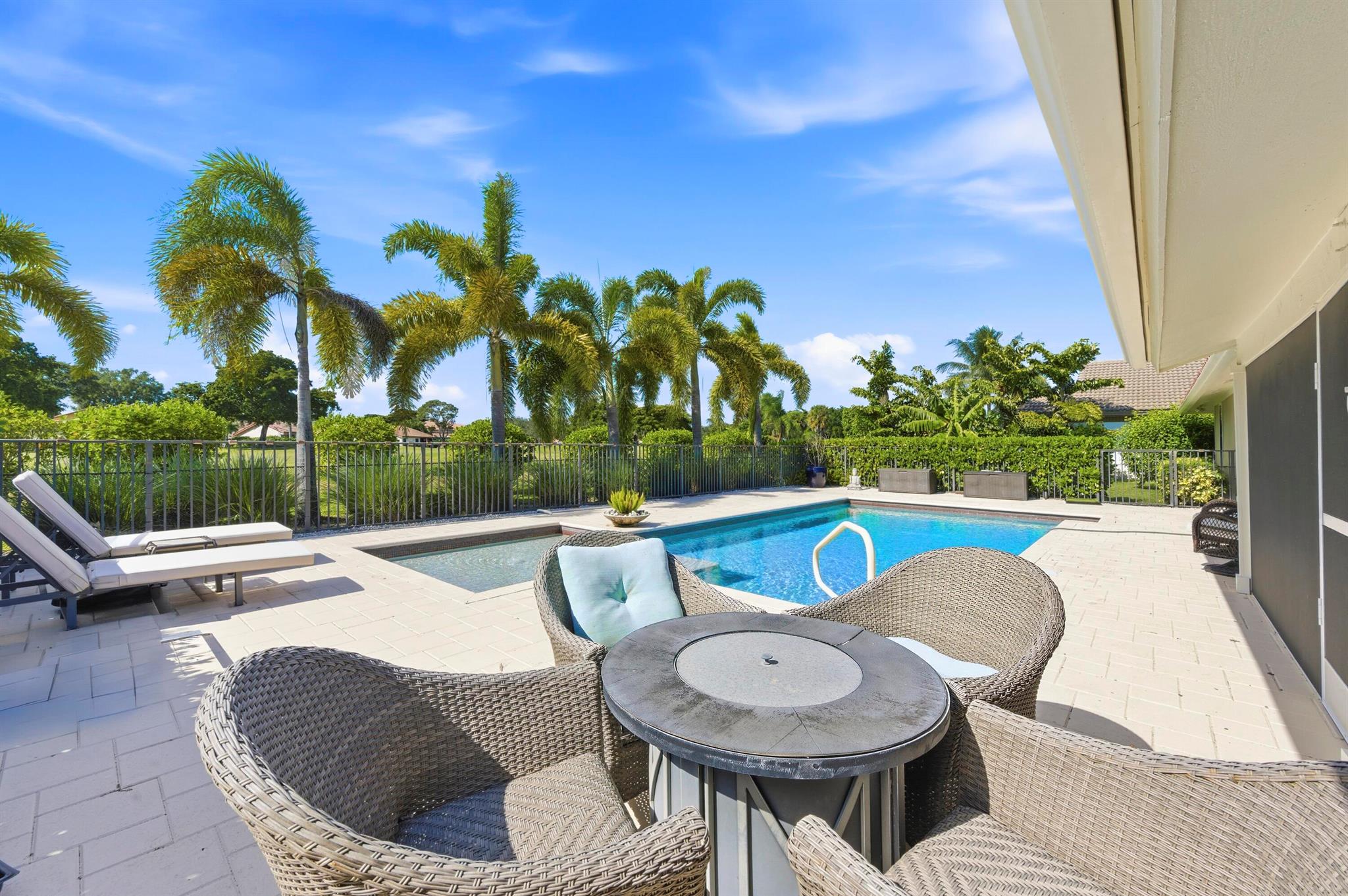 INDIAN SPRING 1 - Residential