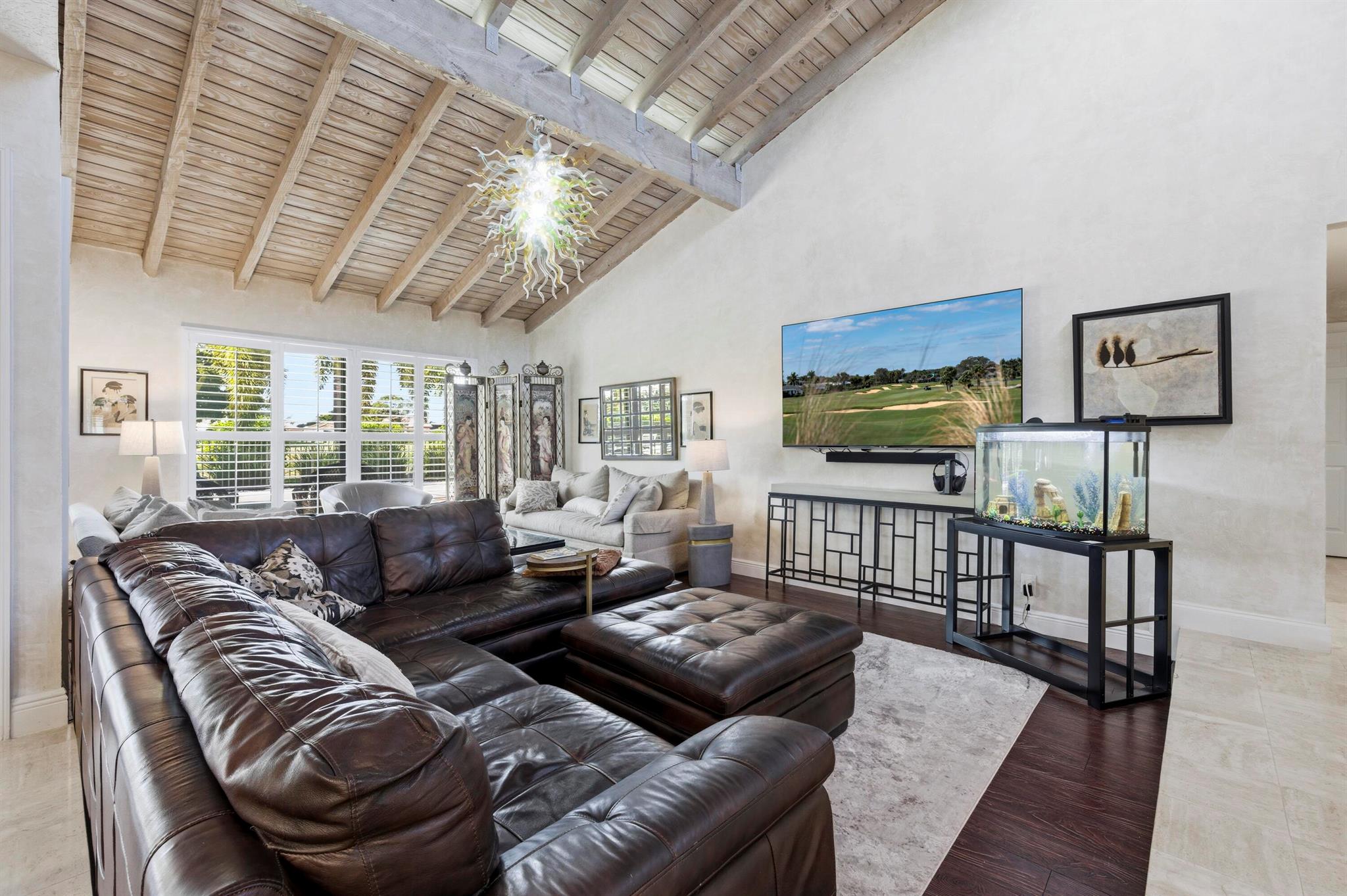 INDIAN SPRING 1 - Residential