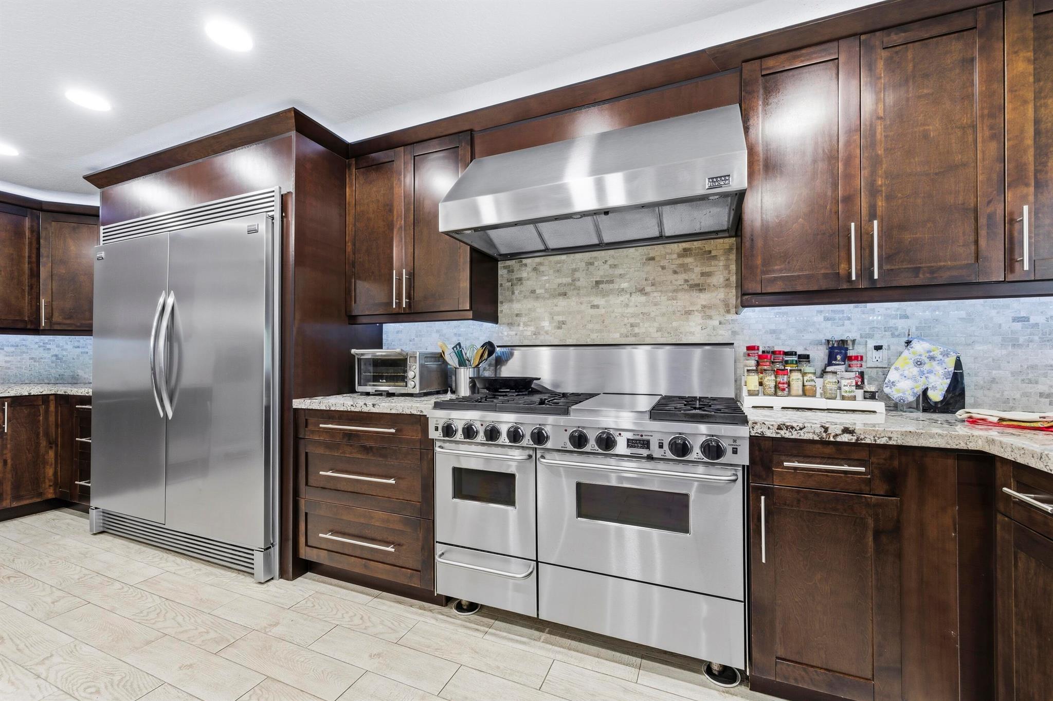 INDIAN SPRING 1 - Residential