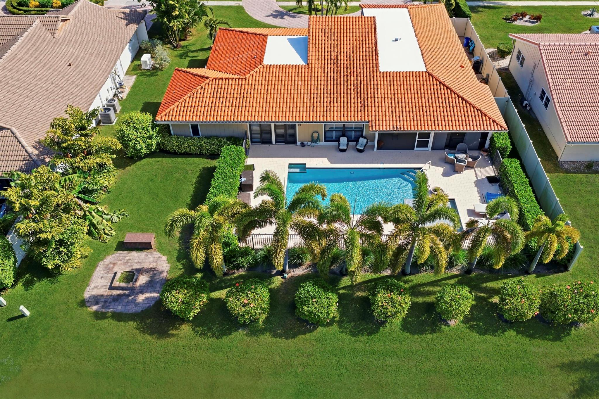 INDIAN SPRING 1 - Residential