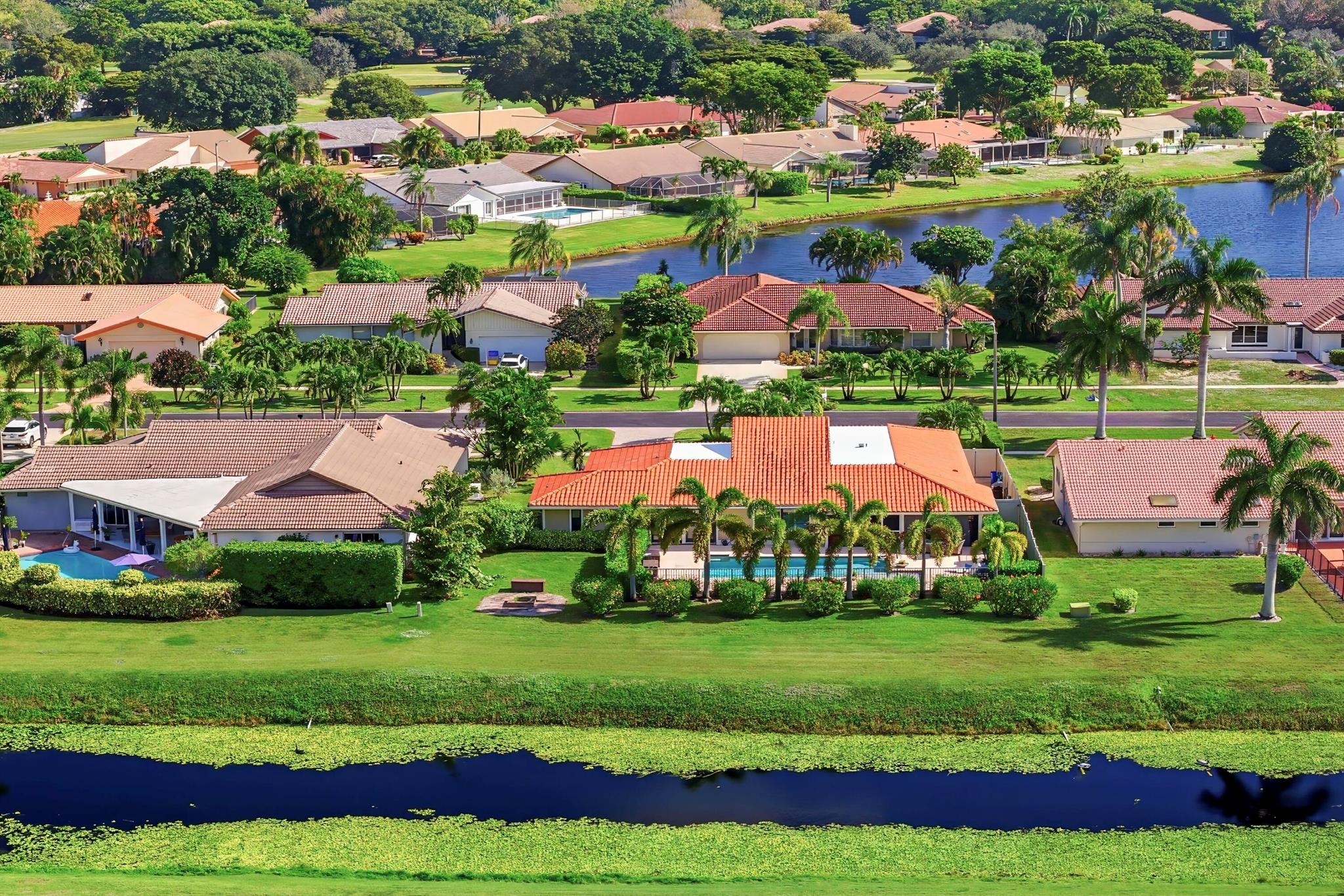 INDIAN SPRING 1 - Residential