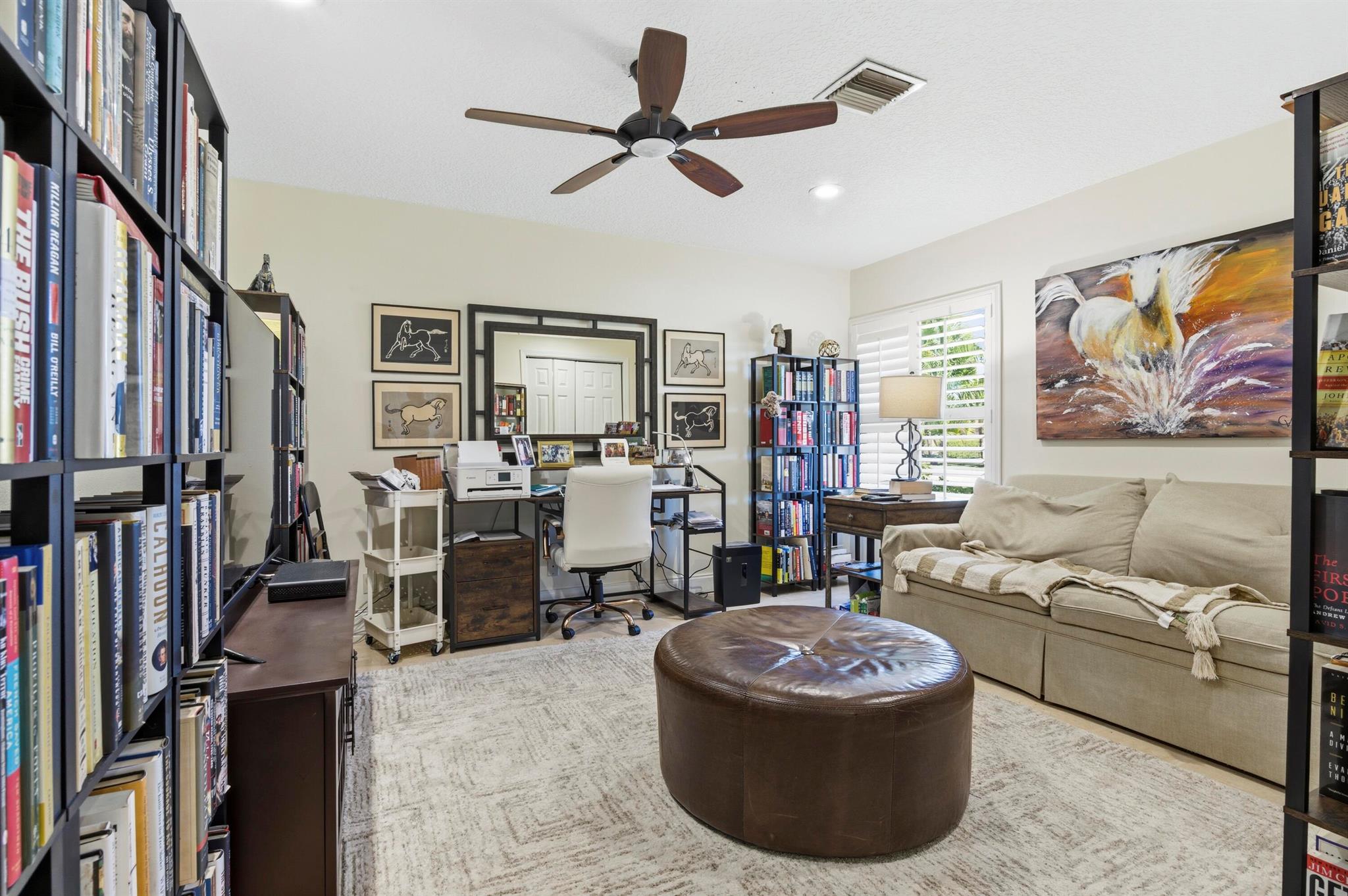 INDIAN SPRING 1 - Residential