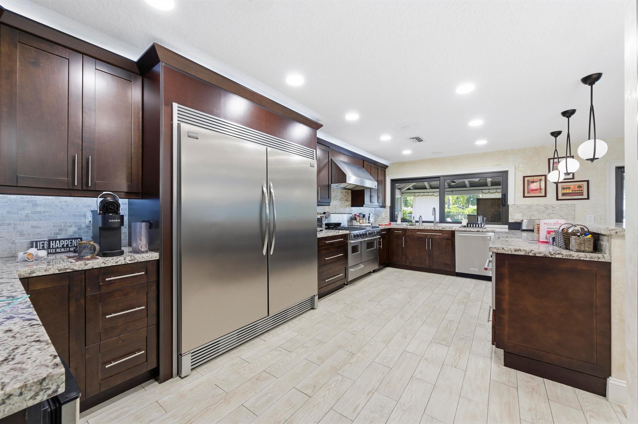 INDIAN SPRING 1 - Residential