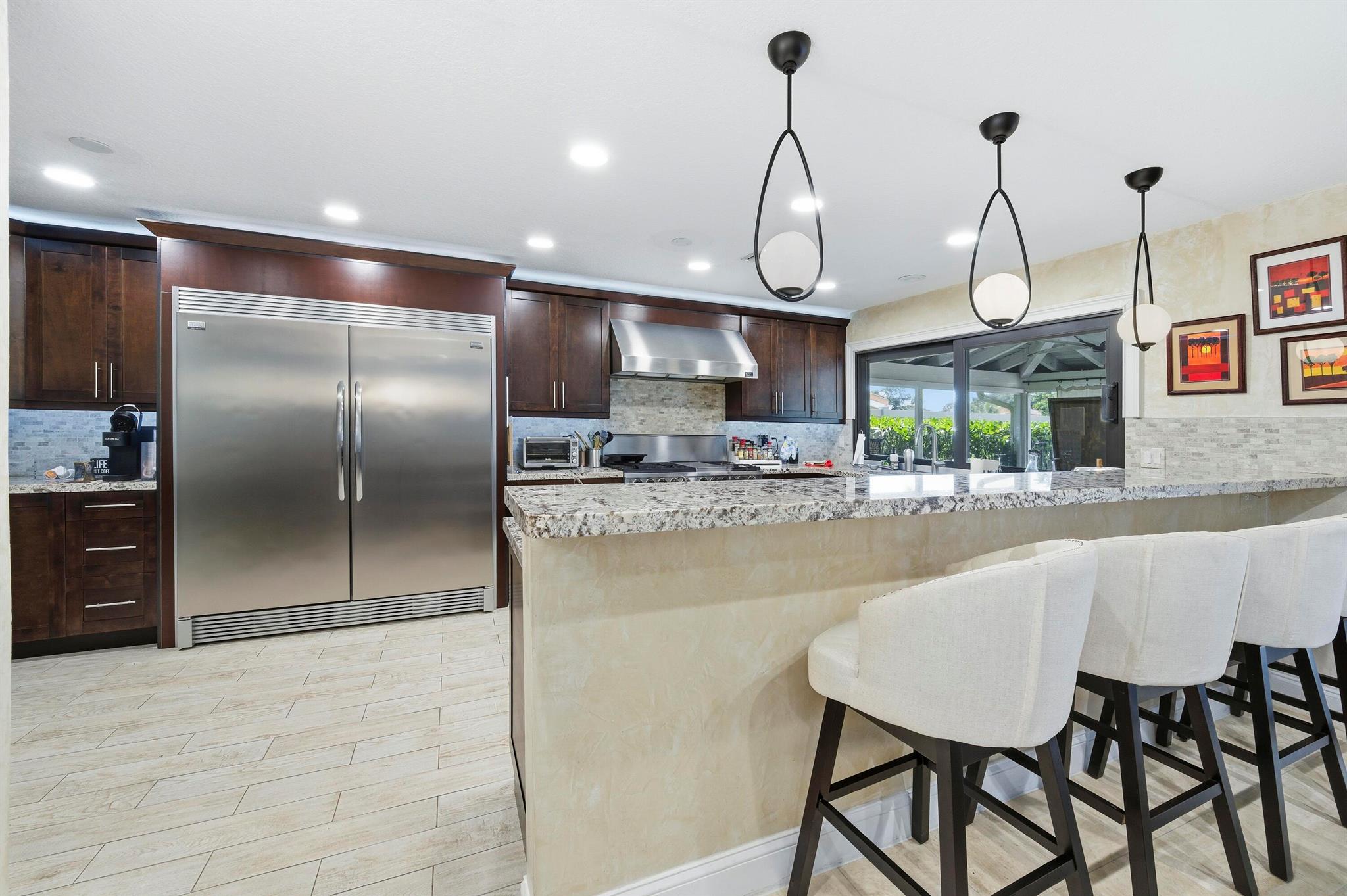 INDIAN SPRING 1 - Residential