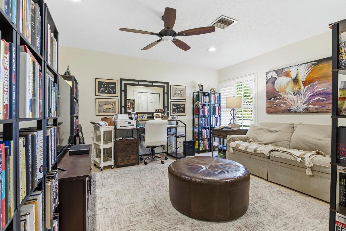 INDIAN SPRING 1 - Residential