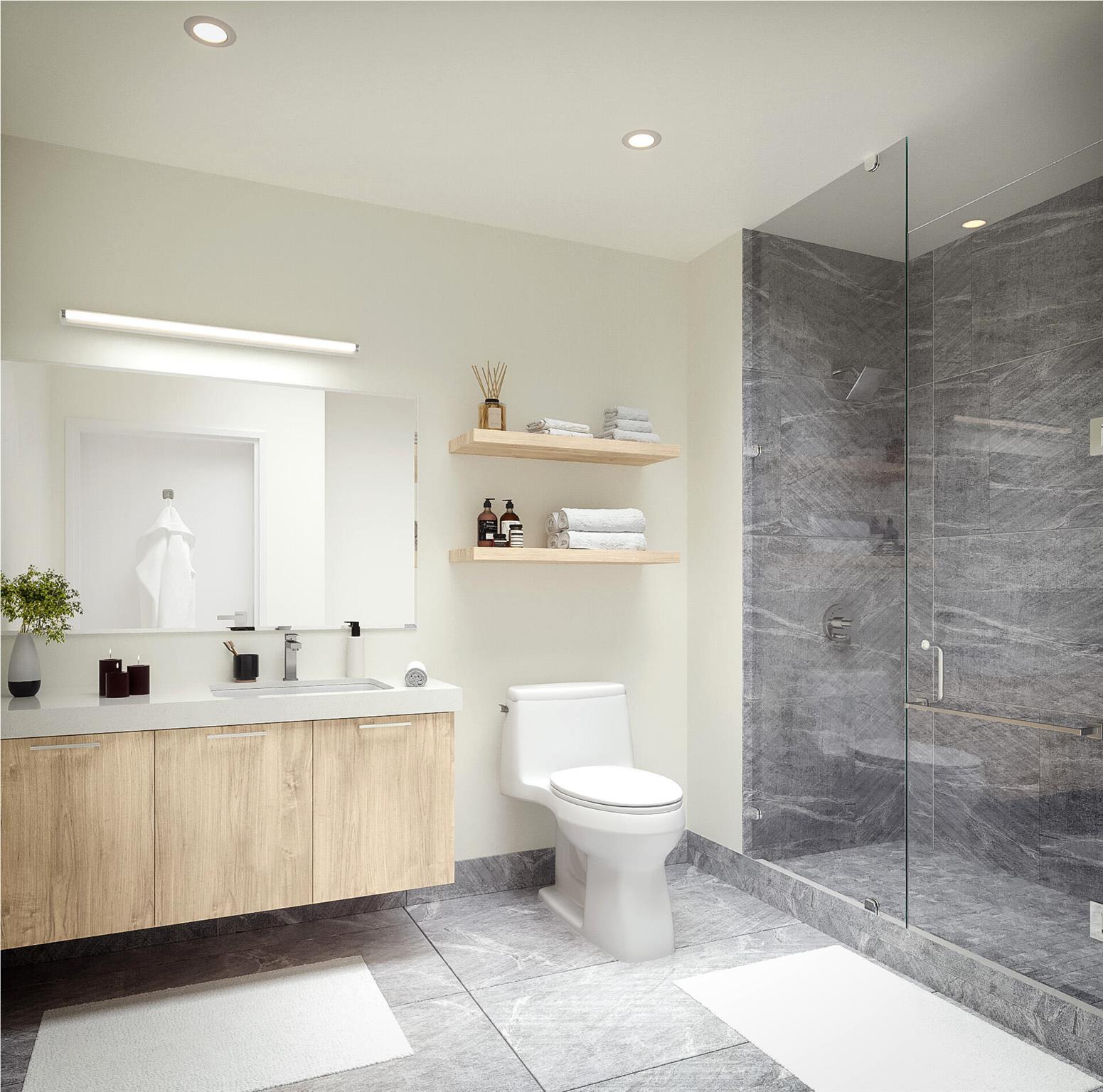 The Dorsey - Residential Lease