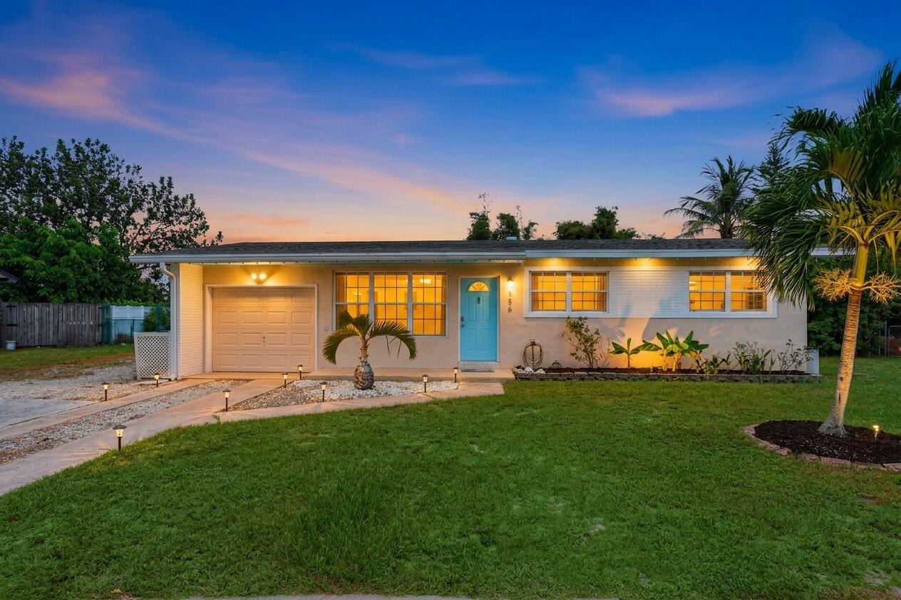 156 Granada Drive